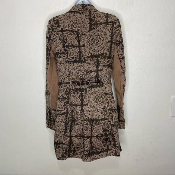 Free People Spanish Tapestry Jacket - Picture 5 of 13